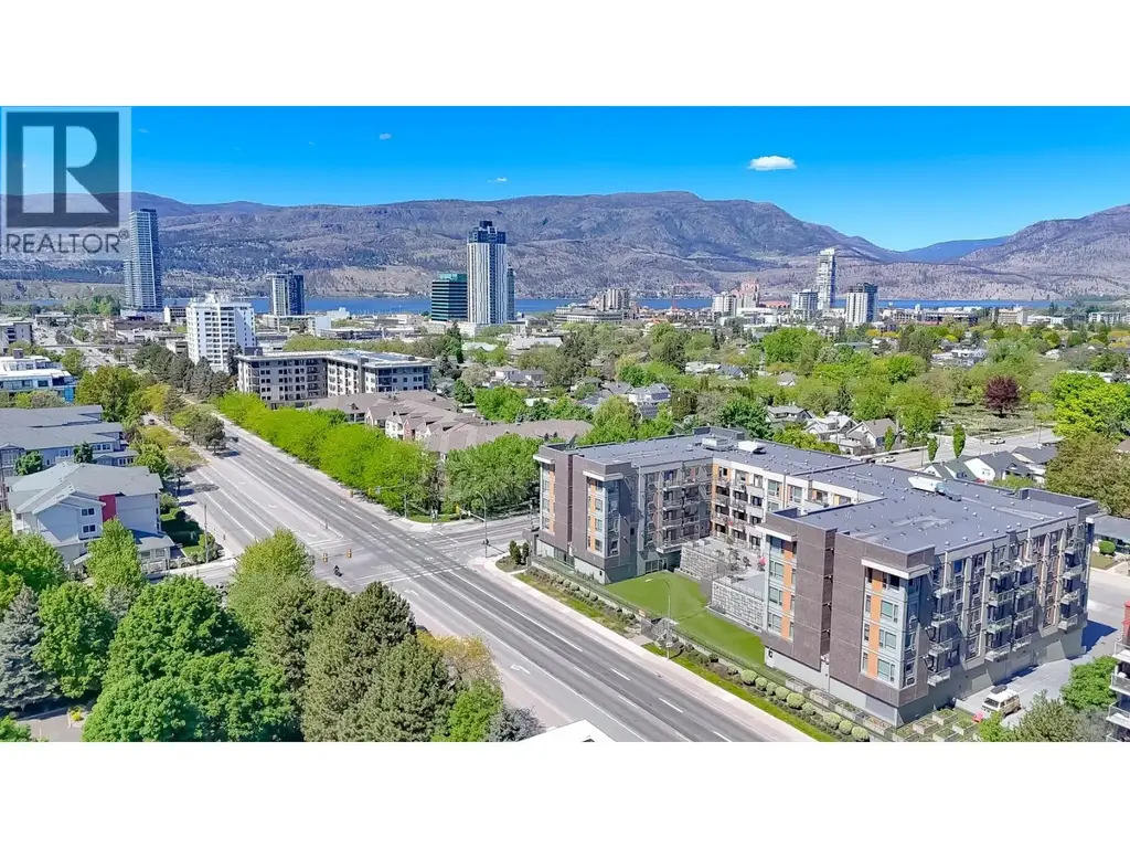 925 Leon Avenue Unit# 614, Kelowna