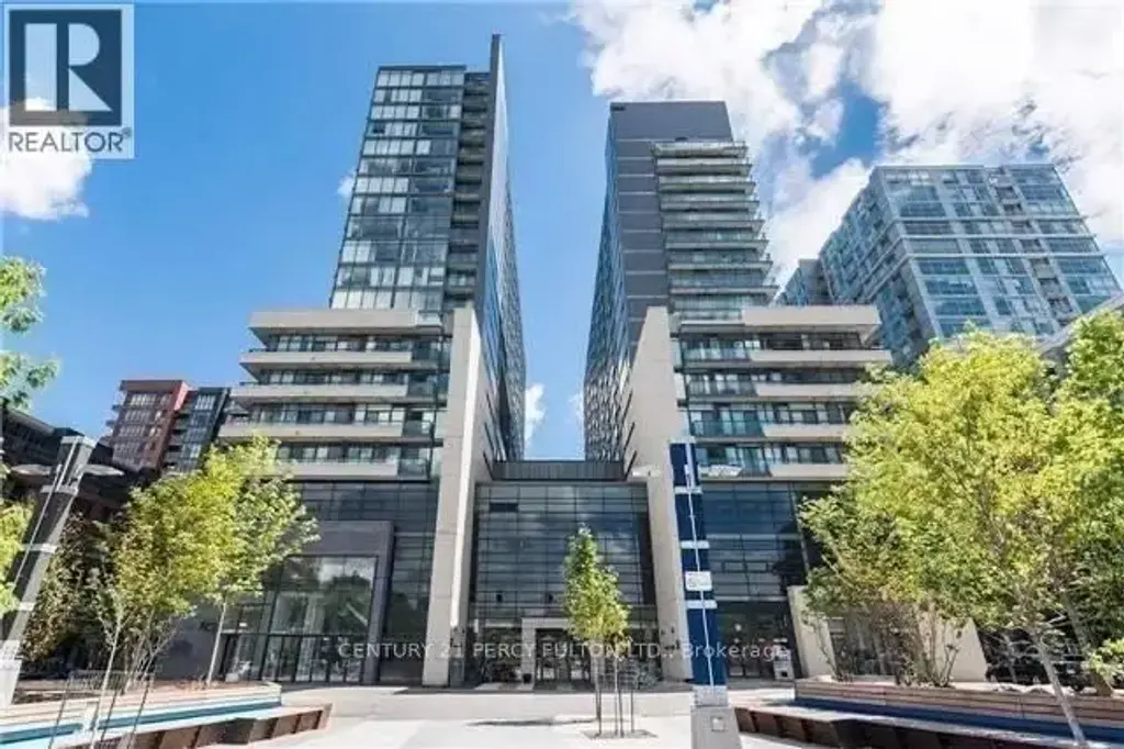 1816 - 36 Lisgar Street, Toronto (Little Portugal)