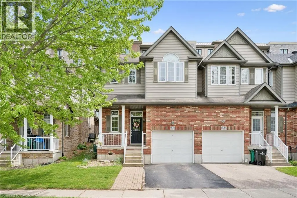 973 Creekside Drive, Waterloo