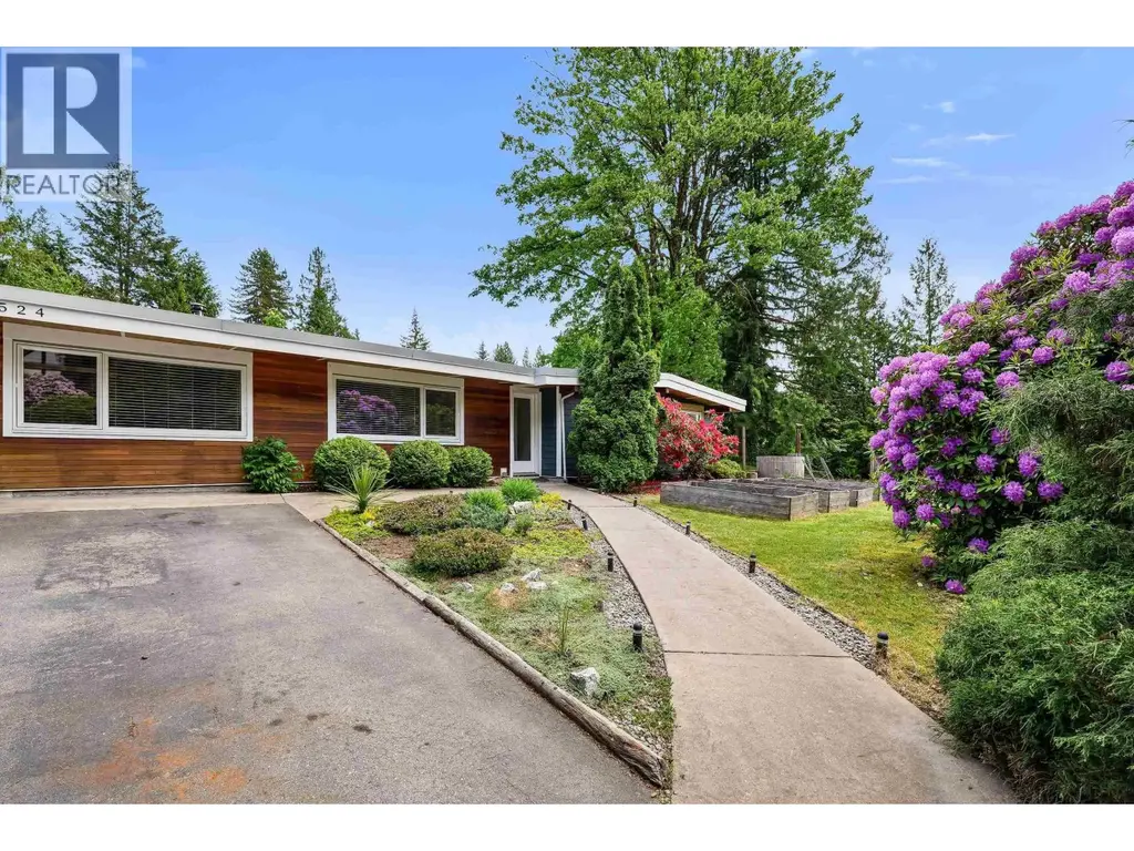 40524 N Highlands Way, Squamish