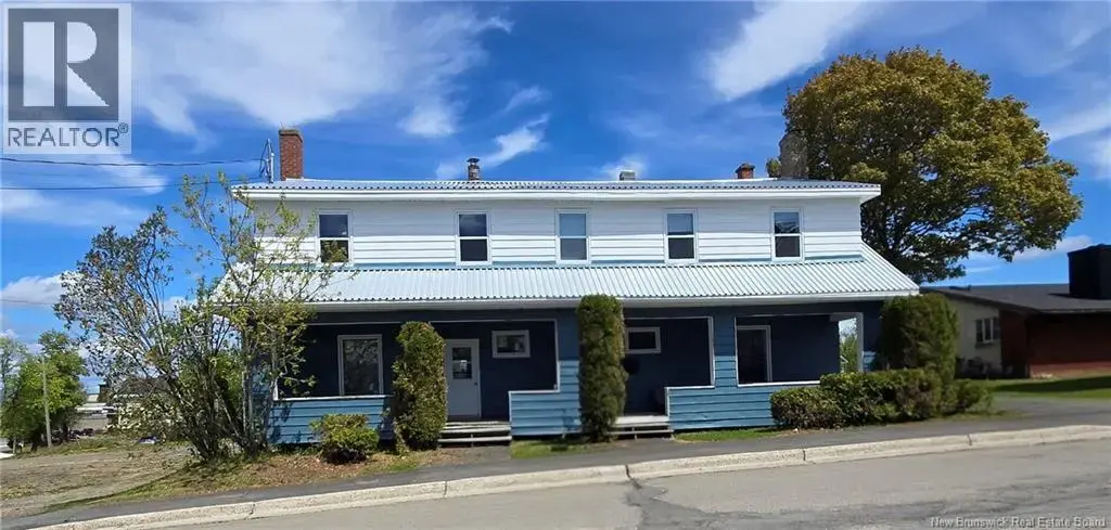 26-28 O'leary Street, Campbellton