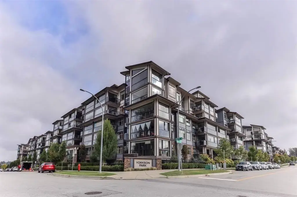 206 8526 202b Street, Langley
