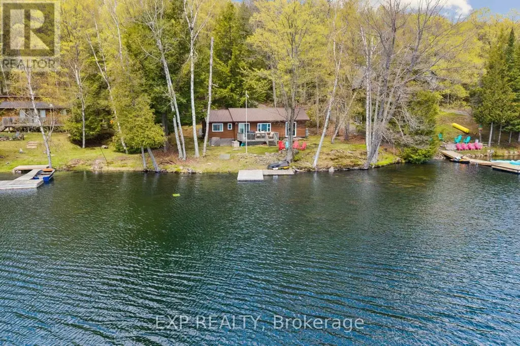 1216 Lake Lorraine (tory Lake) Lane, Highlands East (Monmouth)