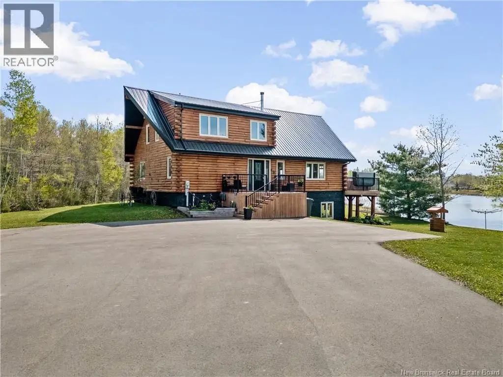 31 Clear View Road, Grand-Barachois