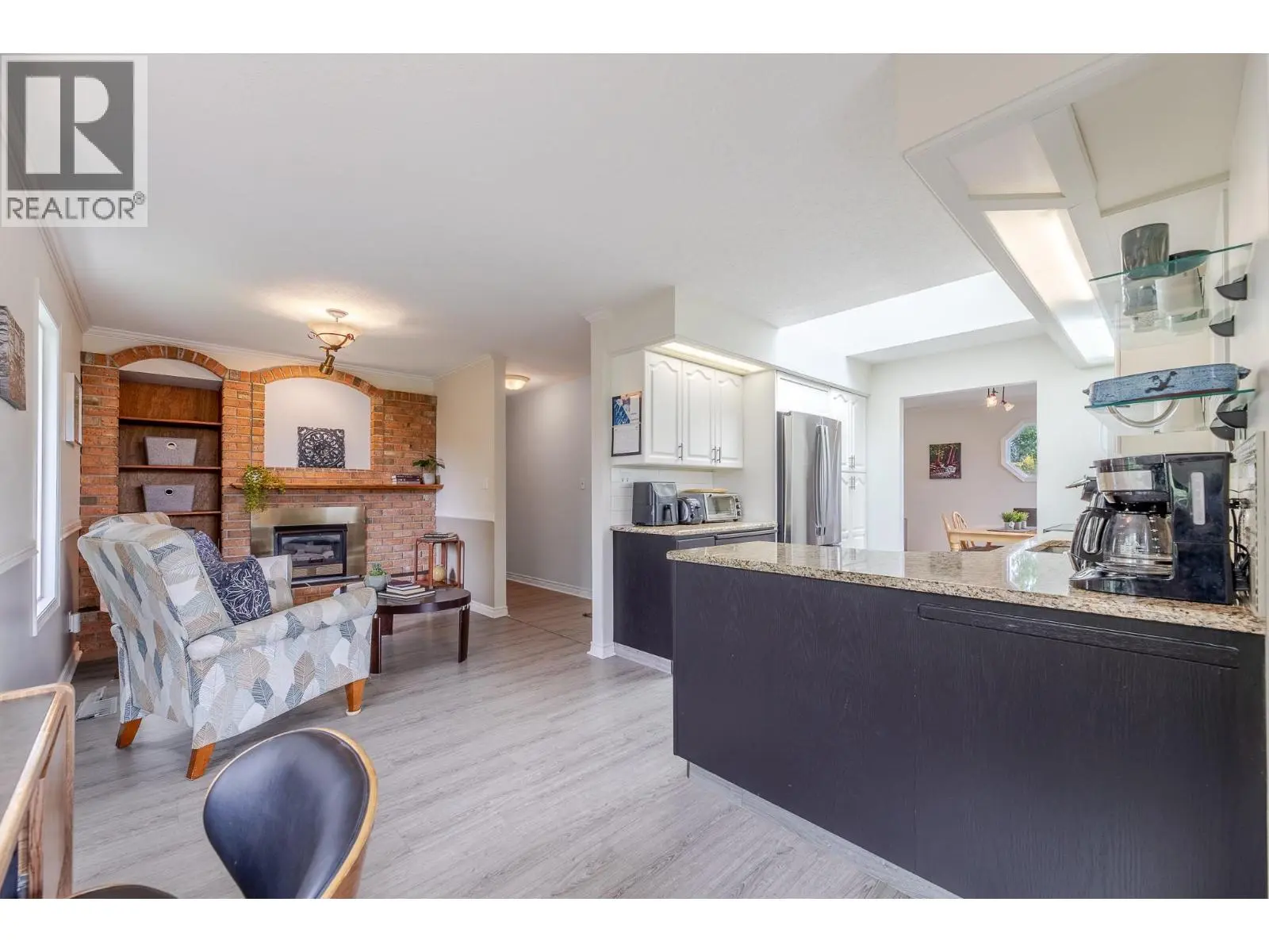 1500 Harding Street. Summerland, British Columbia