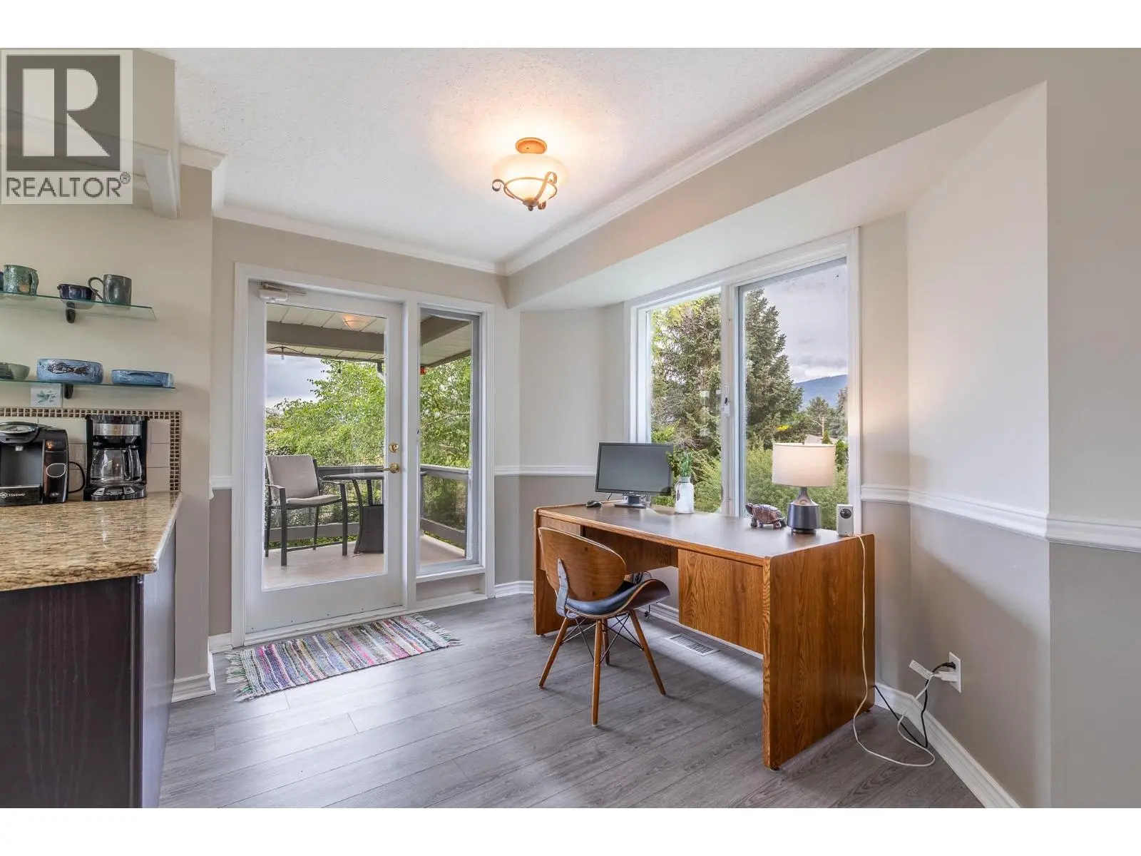 1500 Harding Street. Summerland, British Columbia