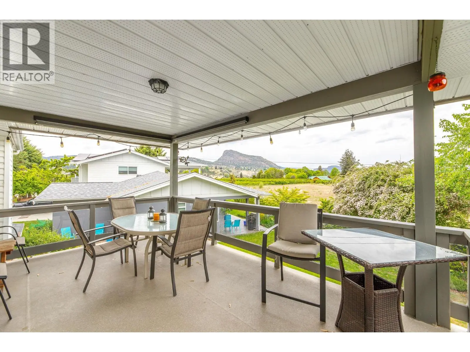 1500 Harding Street. Summerland, British Columbia