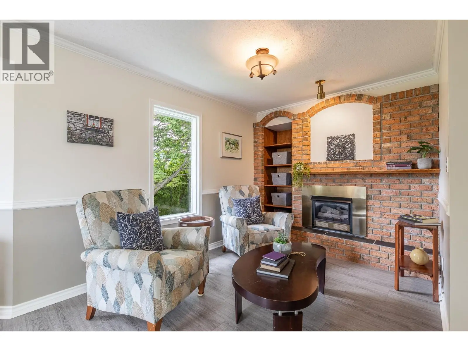 1500 Harding Street. Summerland, British Columbia