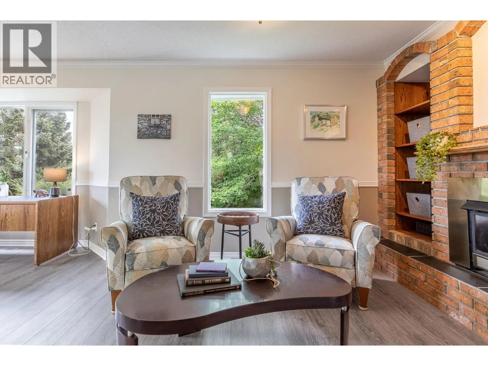 1500 Harding Street. Summerland, British Columbia