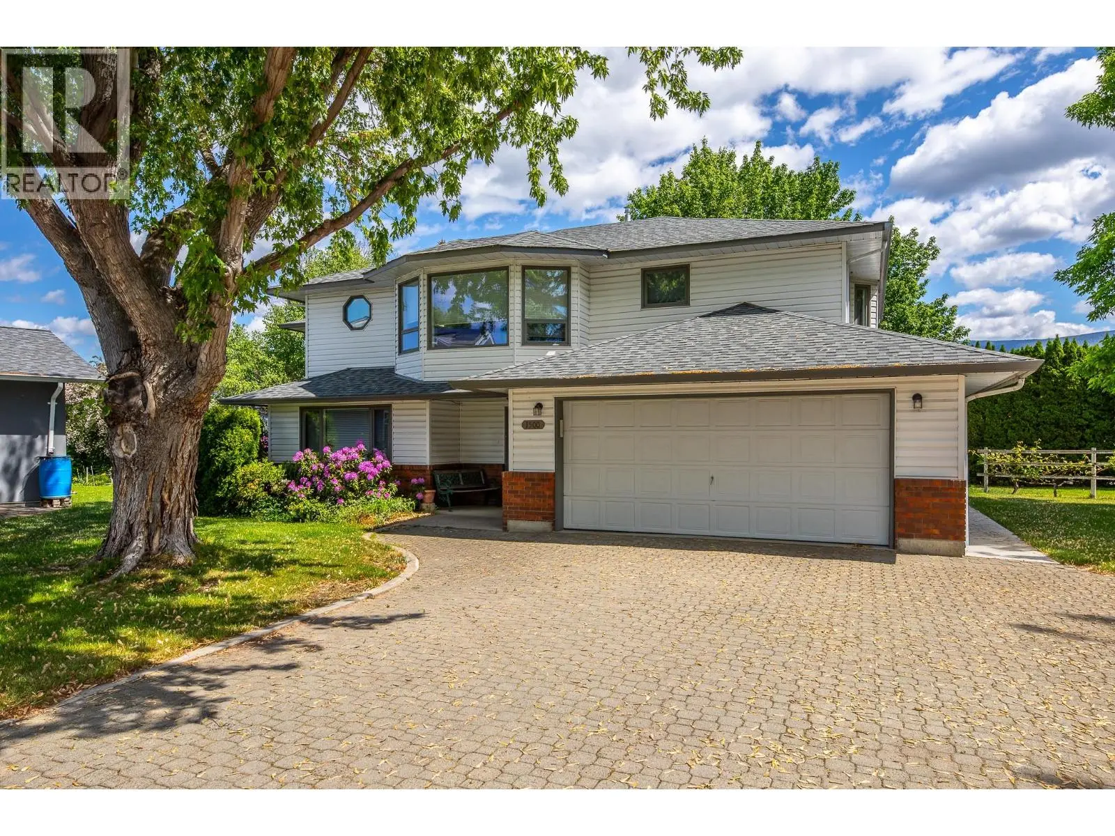 1500 Harding Street. Summerland, British Columbia