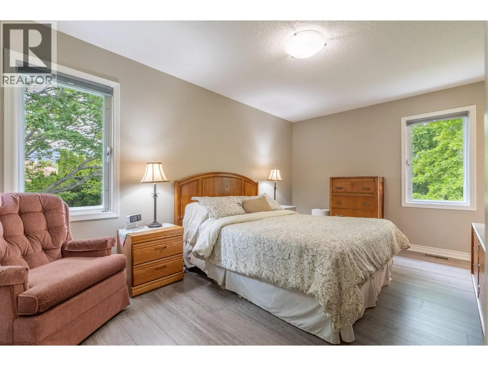 1500 Harding Street. Summerland, British Columbia