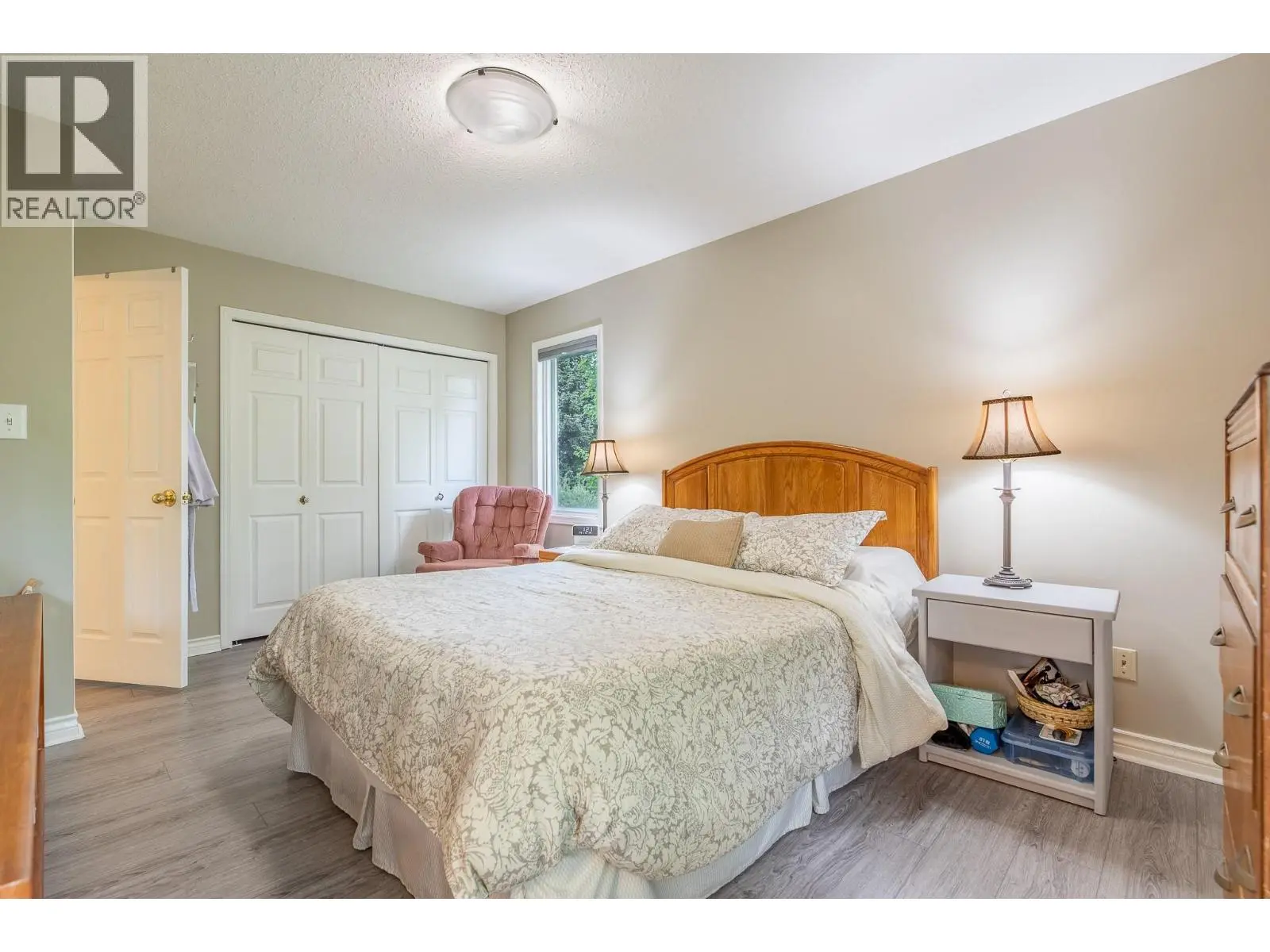 1500 Harding Street. Summerland, British Columbia