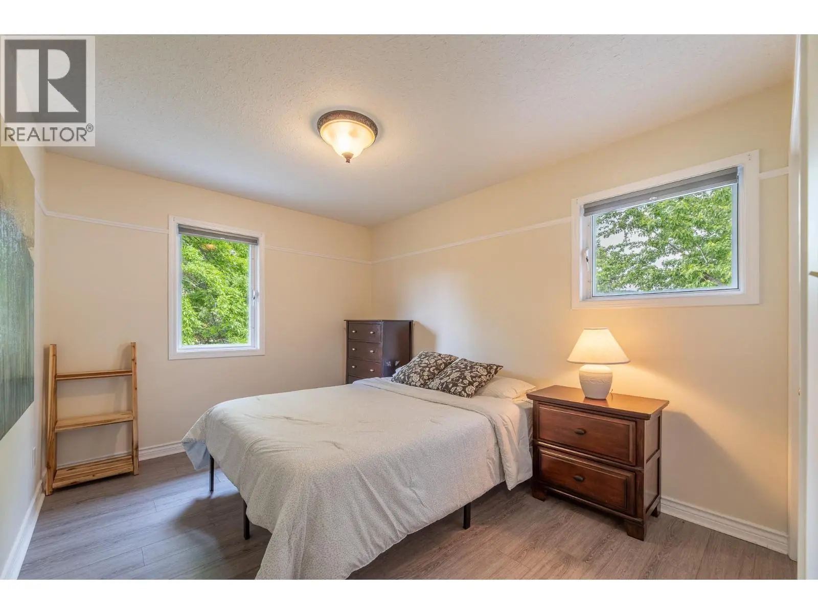 1500 Harding Street. Summerland, British Columbia