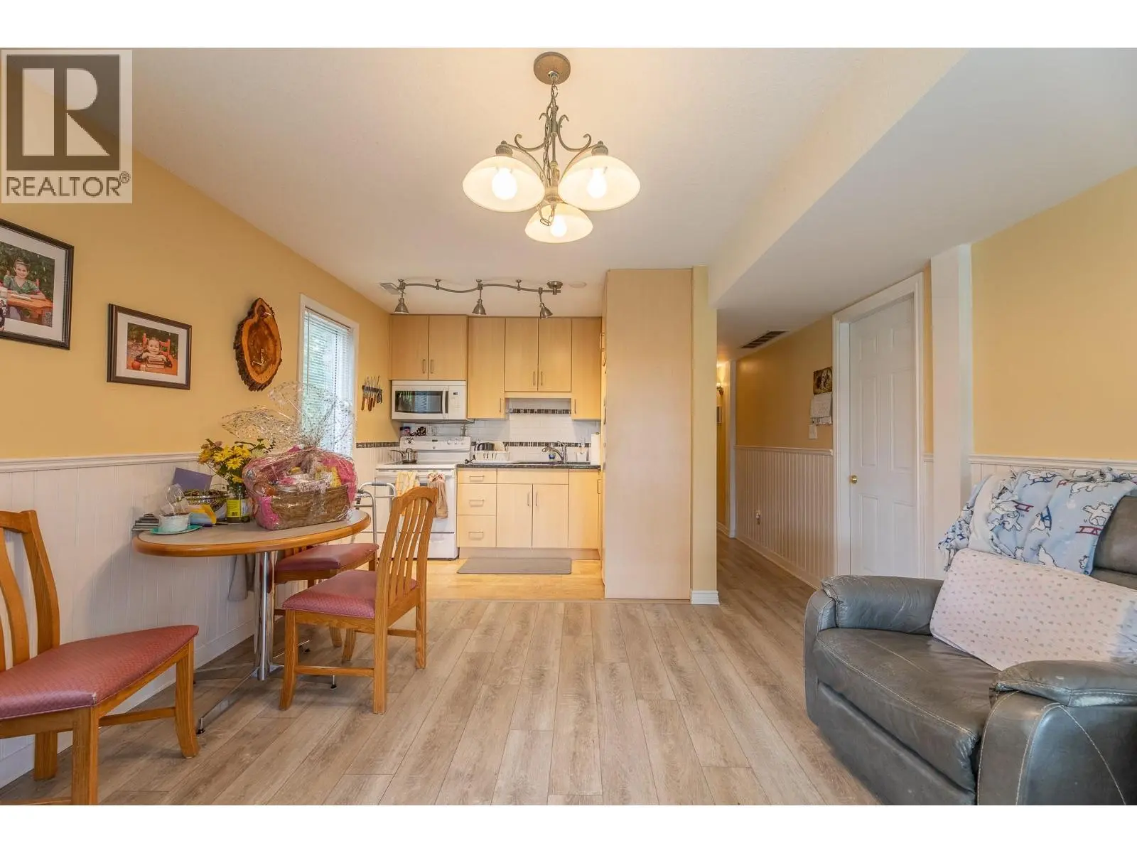 1500 Harding Street. Summerland, British Columbia