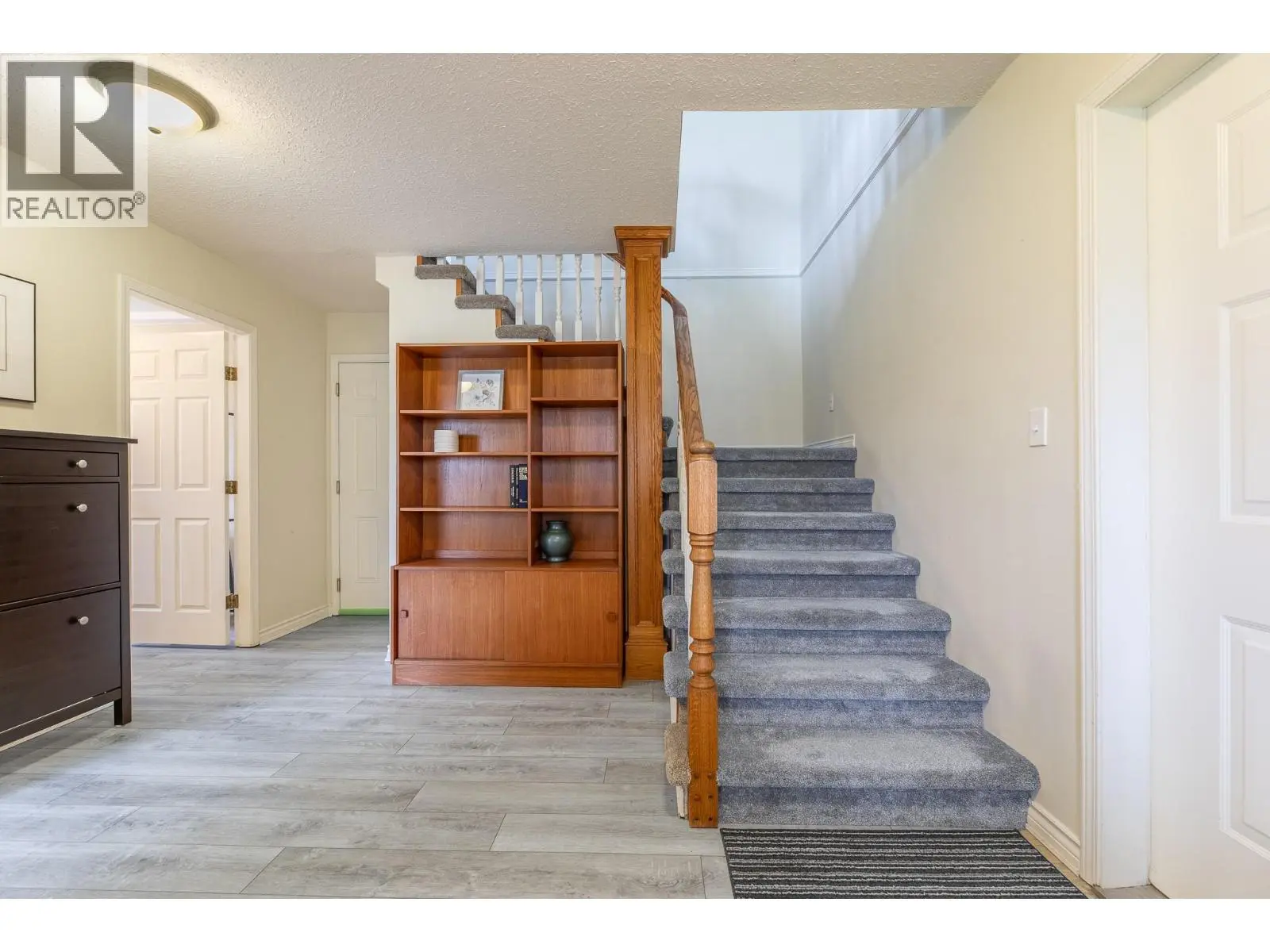 1500 Harding Street. Summerland, British Columbia
