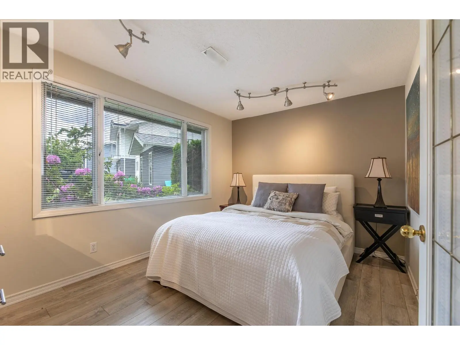 1500 Harding Street. Summerland, British Columbia