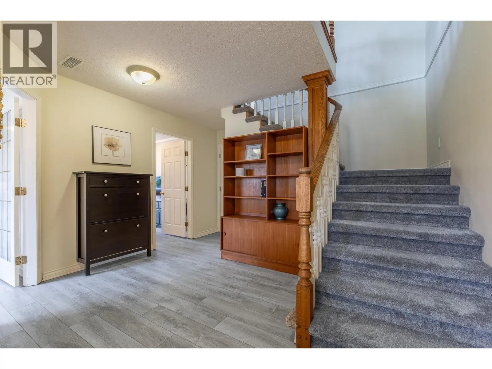 1500 Harding Street. Summerland, British Columbia
