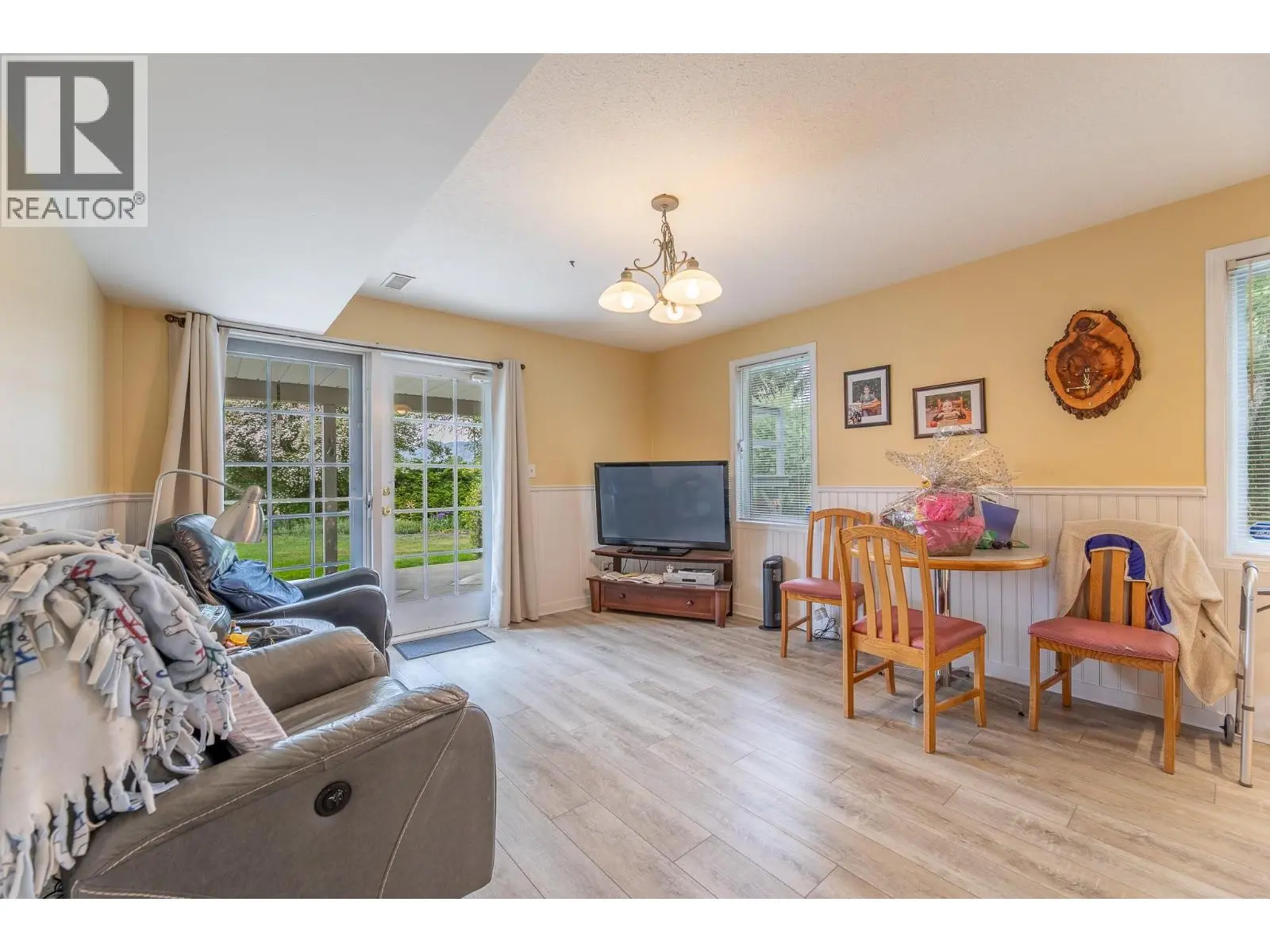 1500 Harding Street. Summerland, British Columbia