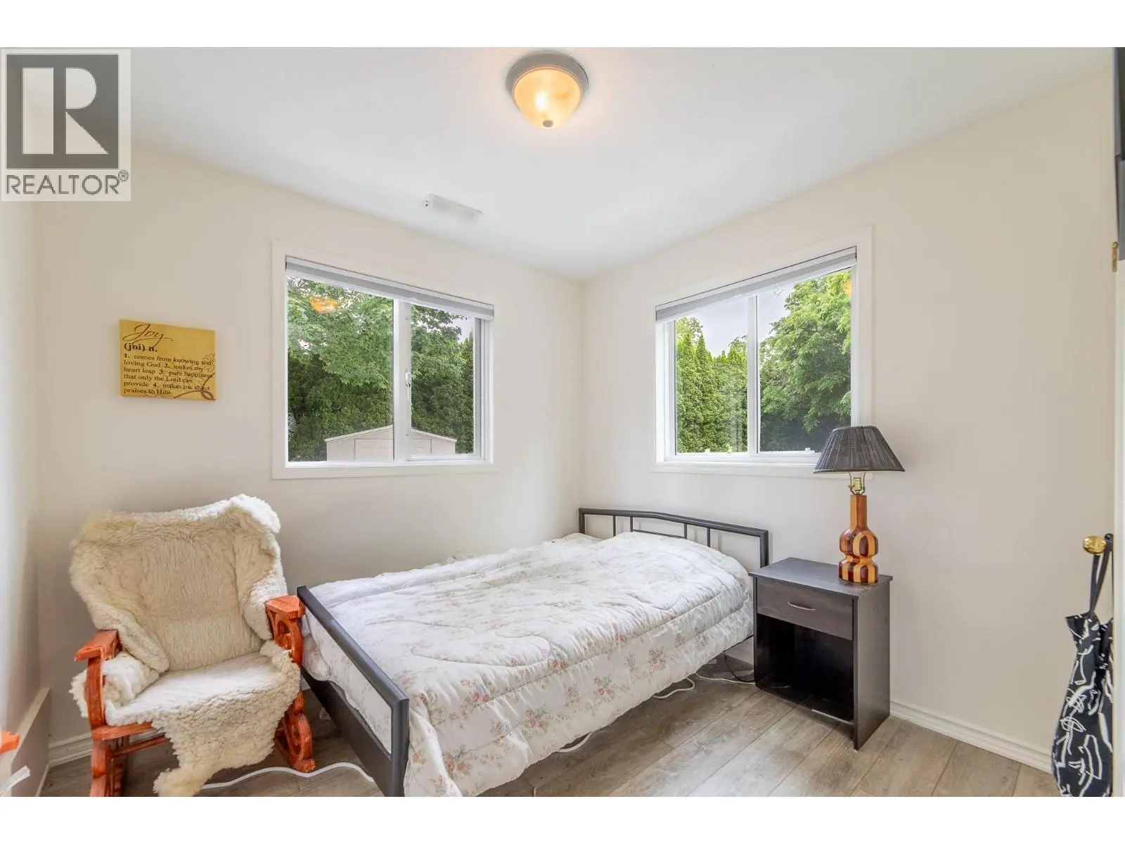 1500 Harding Street. Summerland, British Columbia