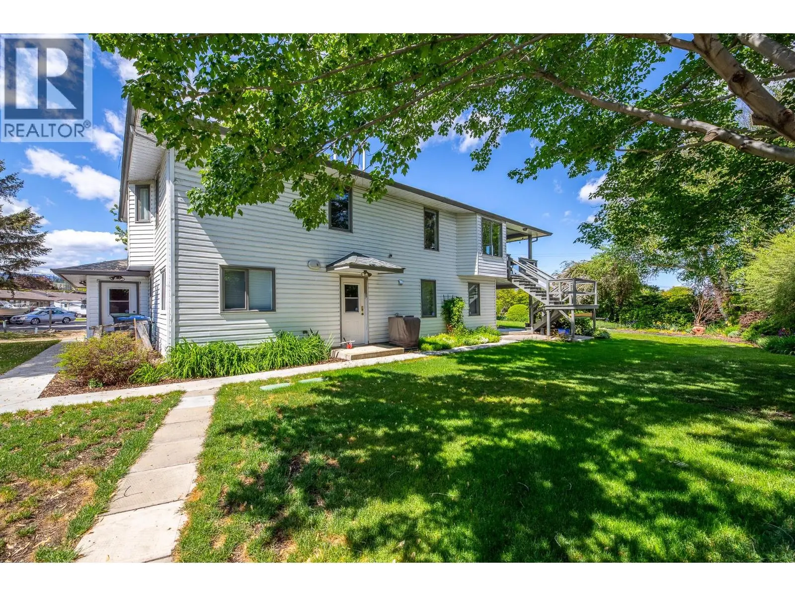 1500 Harding Street. Summerland, British Columbia