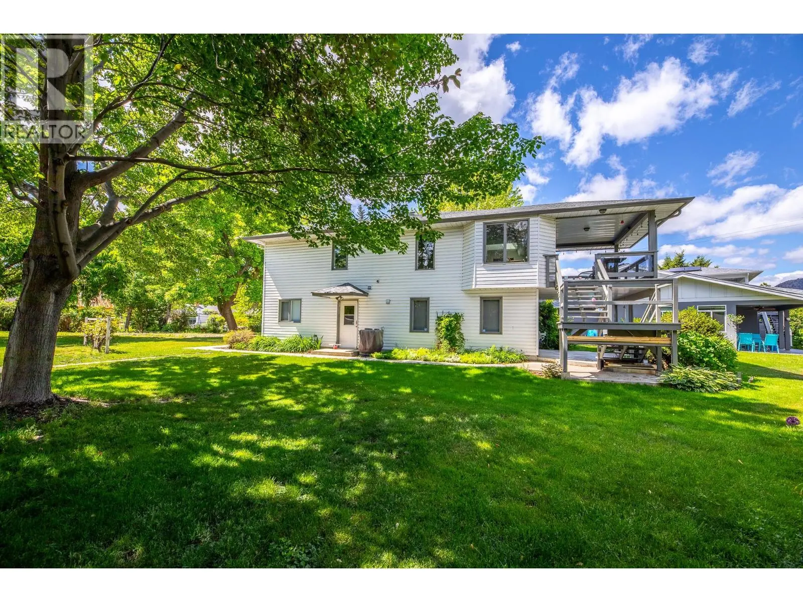 1500 Harding Street. Summerland, British Columbia