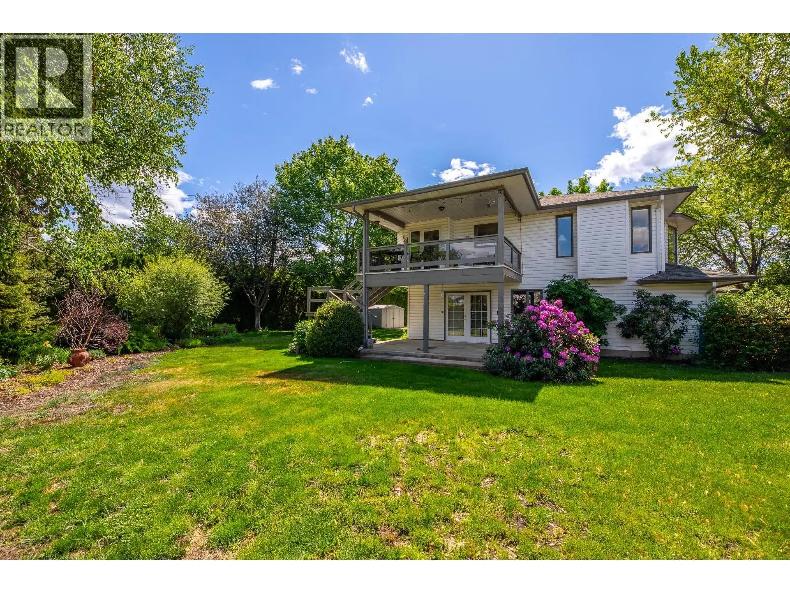 1500 Harding Street. Summerland, British Columbia
