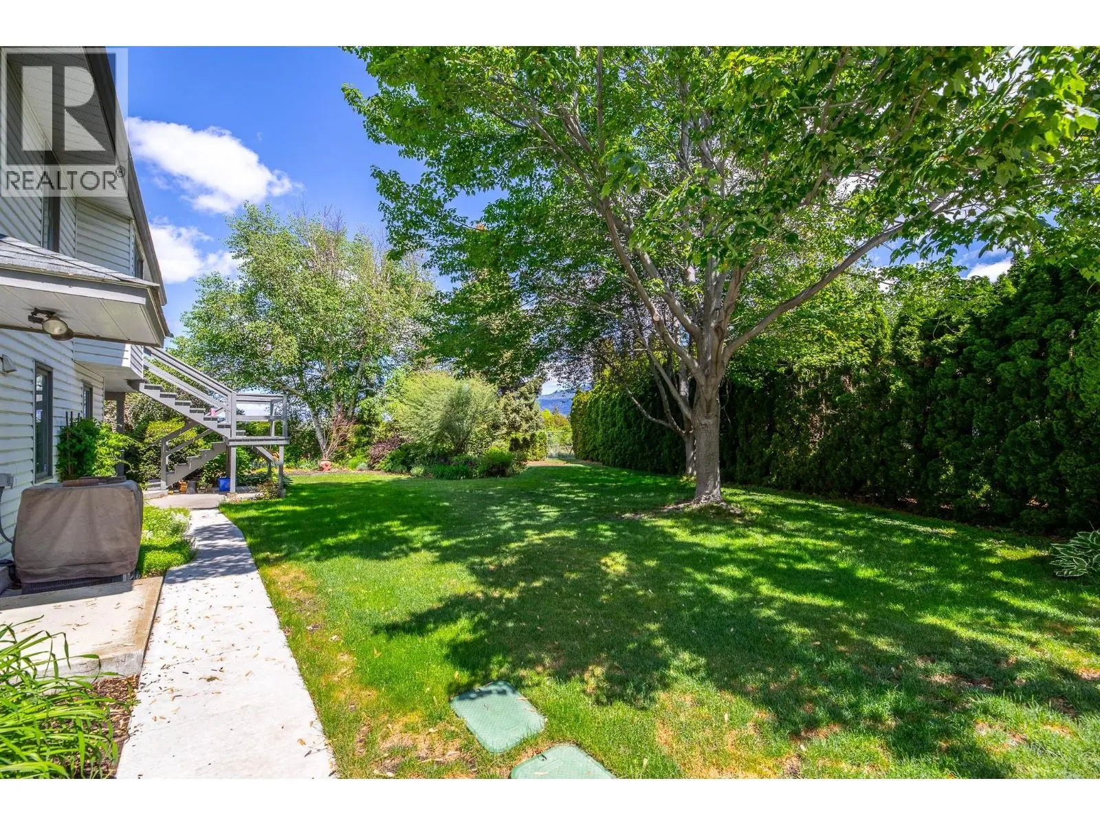1500 Harding Street. Summerland, British Columbia