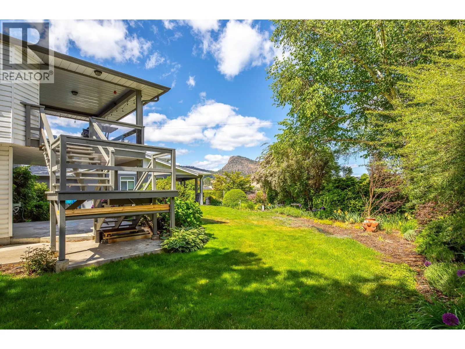 1500 Harding Street. Summerland, British Columbia