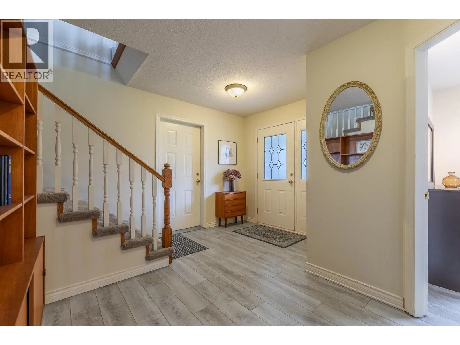 1500 Harding Street. Summerland, British Columbia