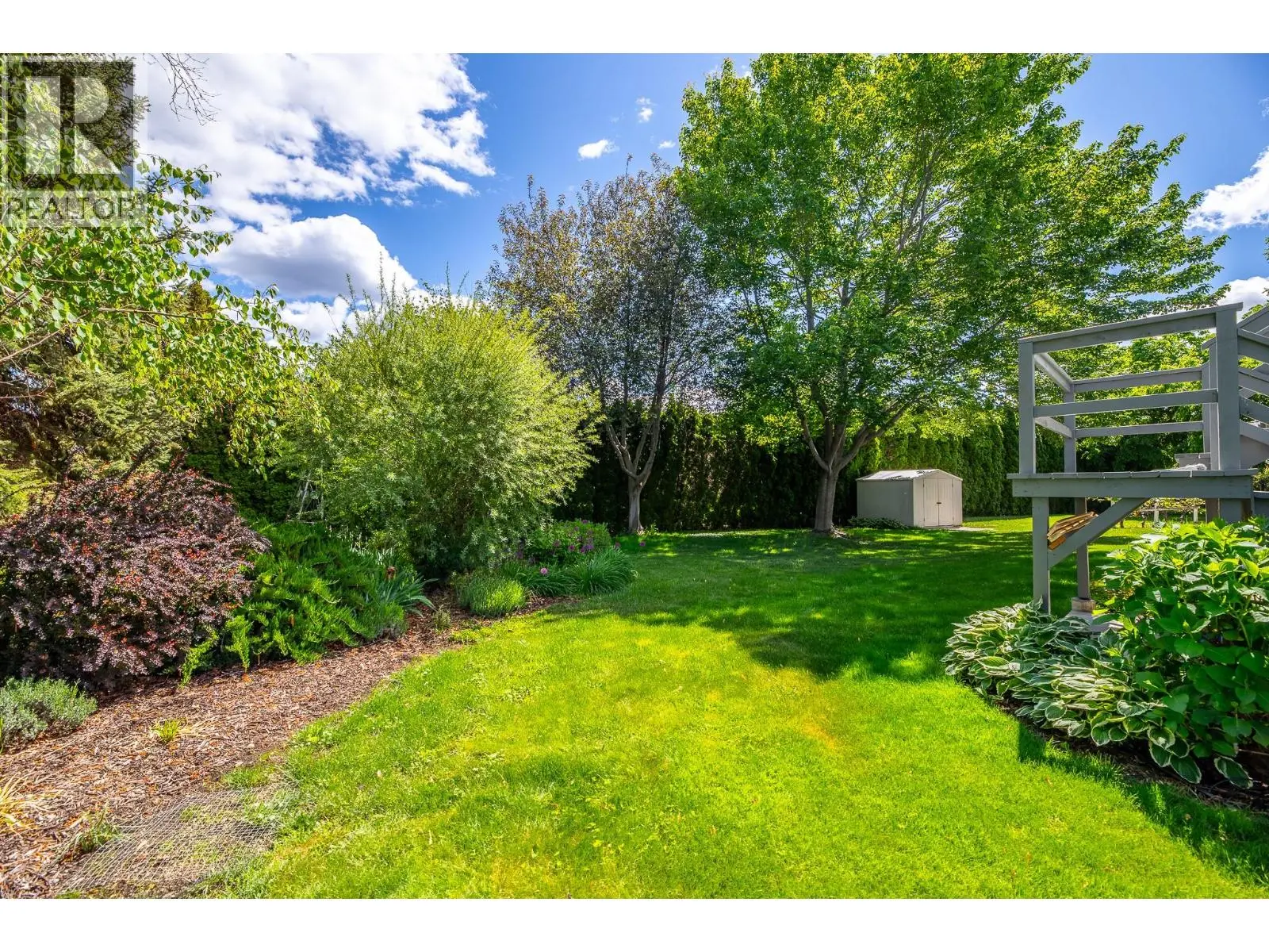 1500 Harding Street. Summerland, British Columbia