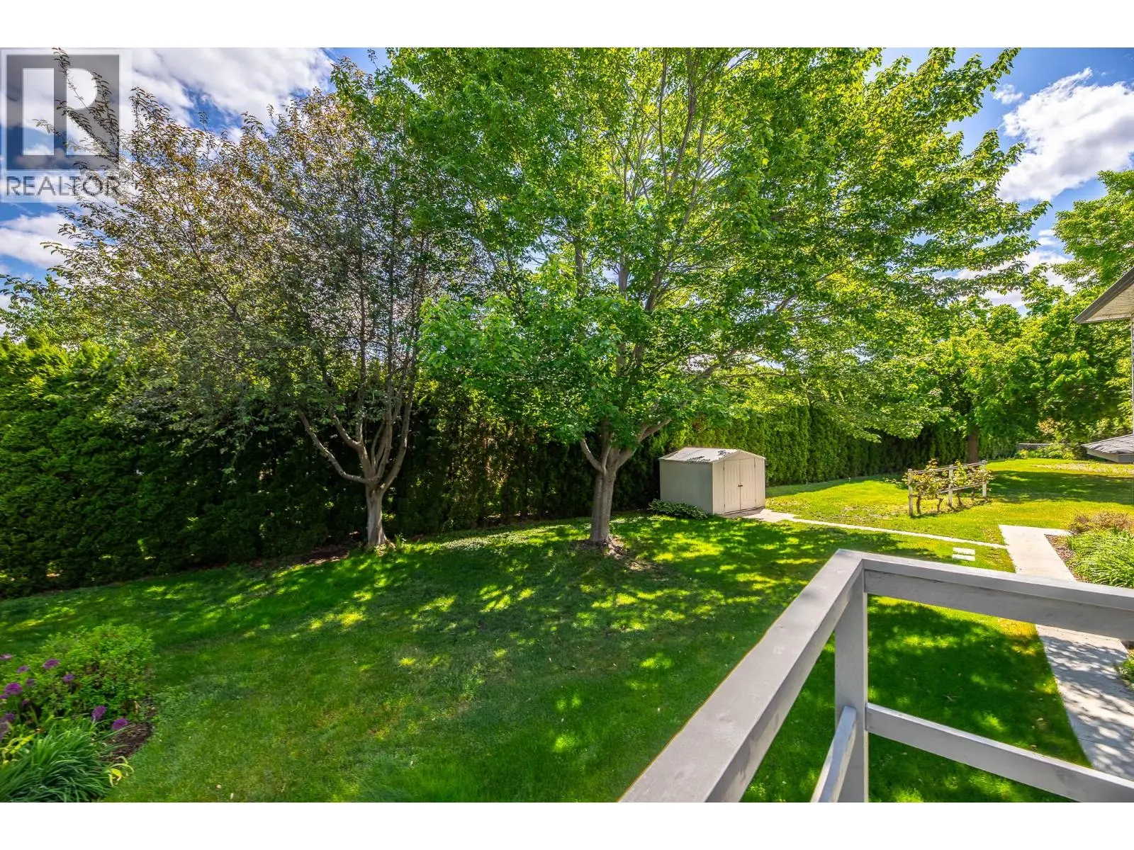 1500 Harding Street. Summerland, British Columbia