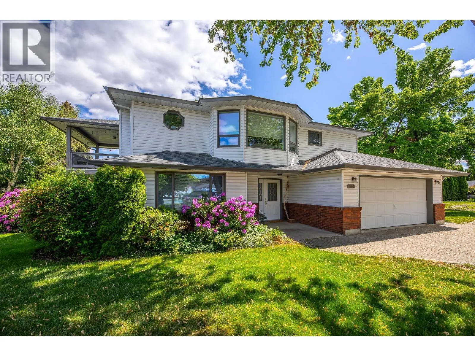 1500 Harding Street. Summerland, British Columbia