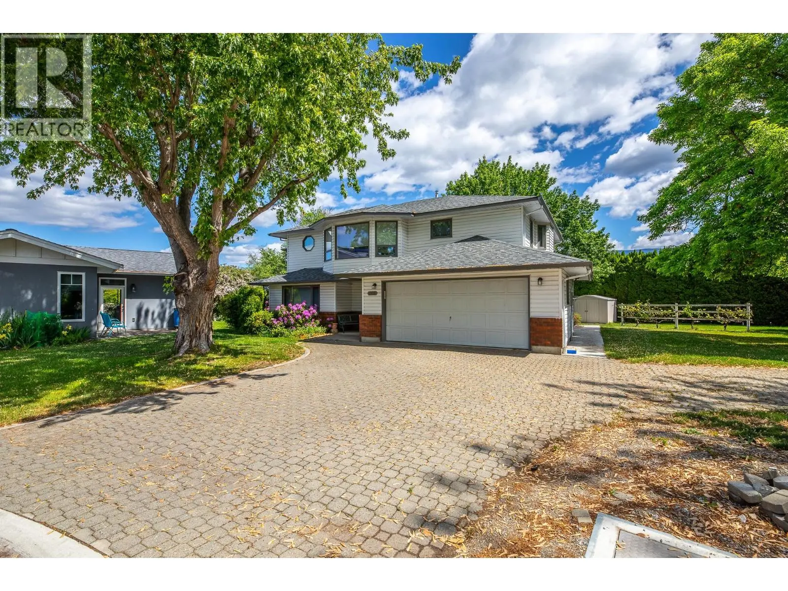 1500 Harding Street. Summerland, British Columbia