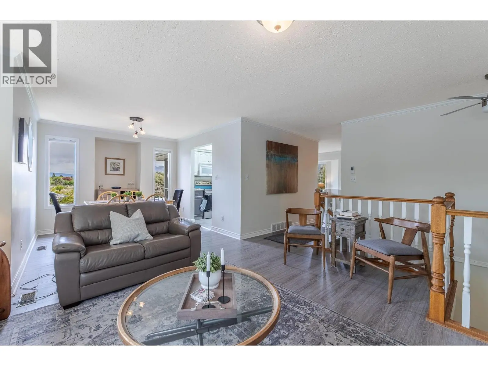 1500 Harding Street. Summerland, British Columbia
