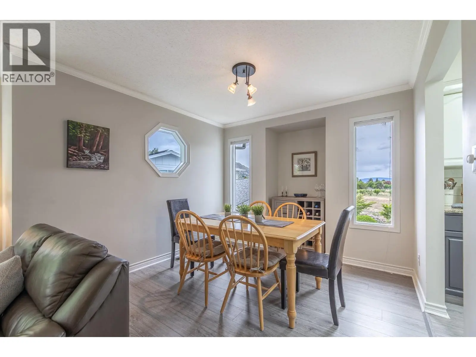 1500 Harding Street. Summerland, British Columbia