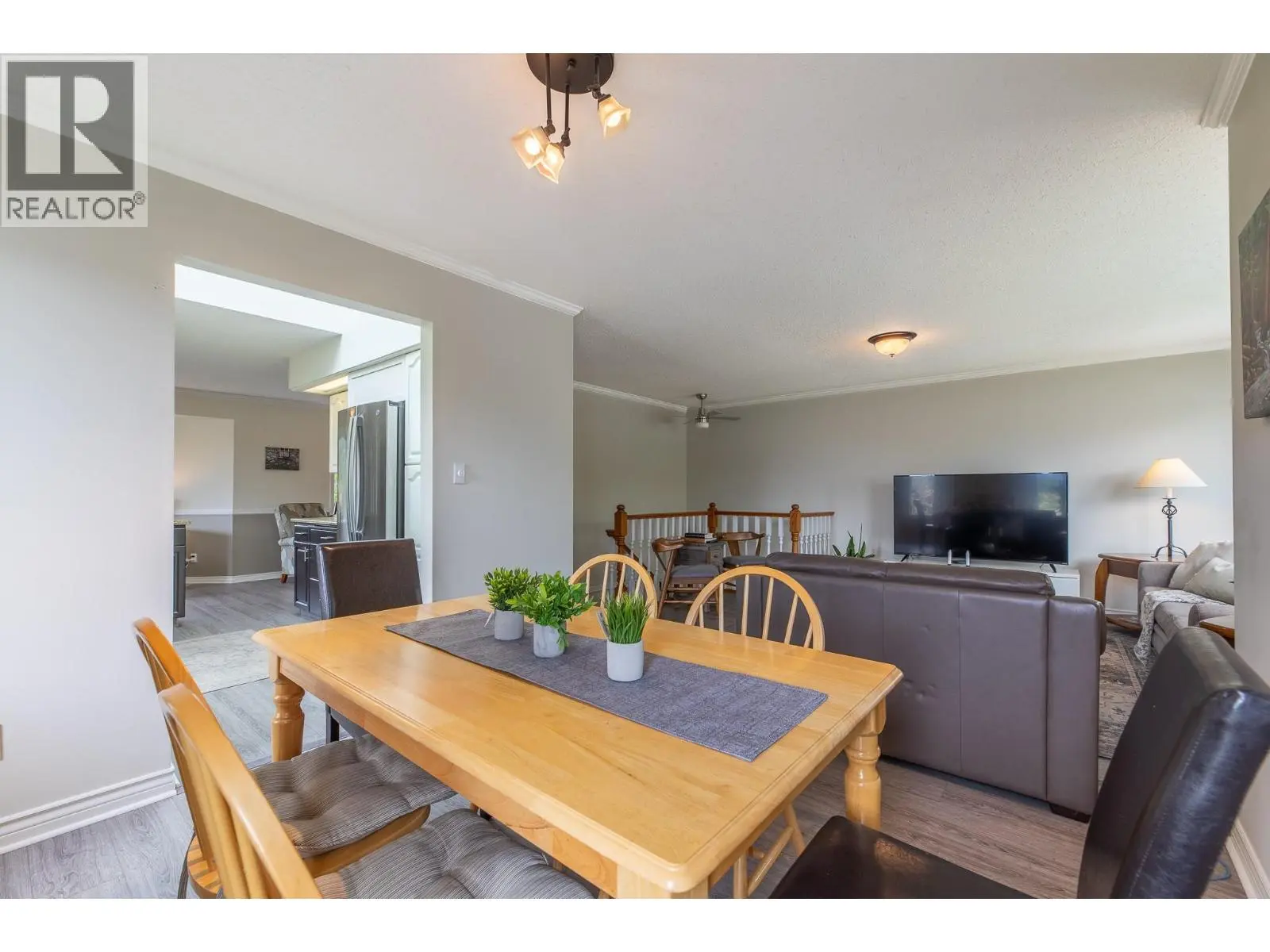 1500 Harding Street. Summerland, British Columbia