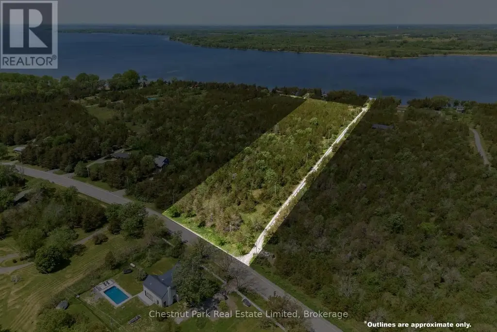 Next To 2451 County Road 15, Prince Edward County (Sophiasburgh)