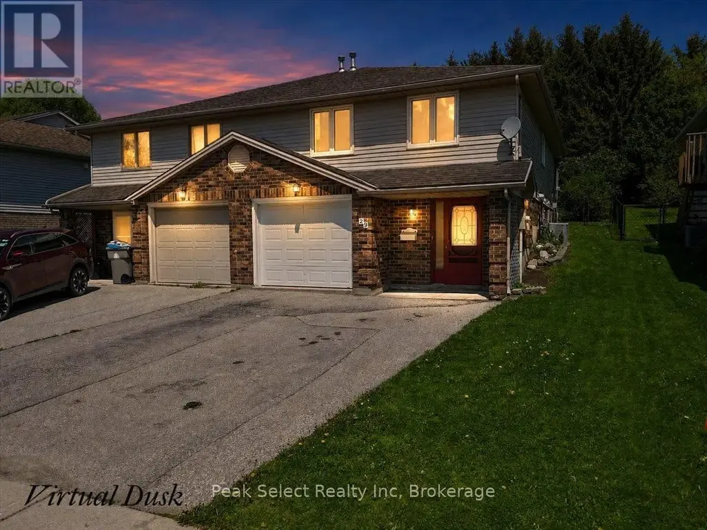29 Southvale Road, St. Marys