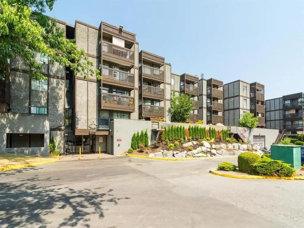 401 9682 134 Street, Surrey