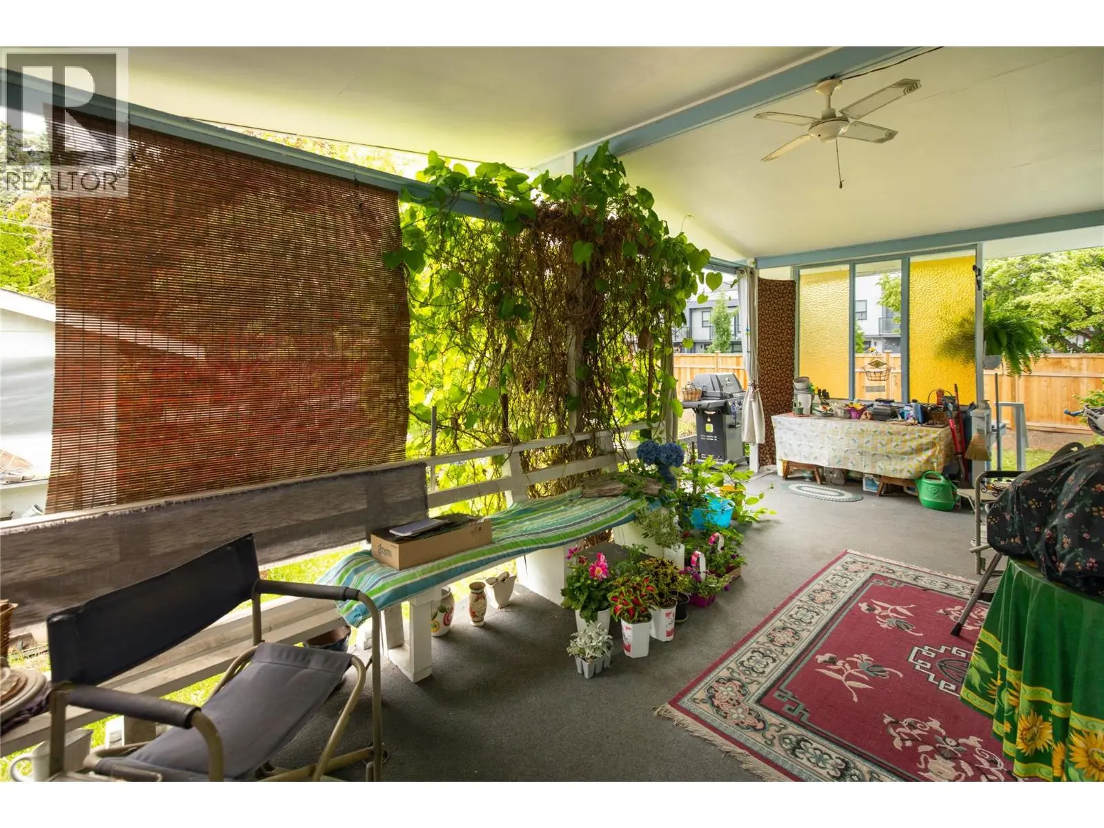 2150 Burnett Street. Kelowna, British Columbia