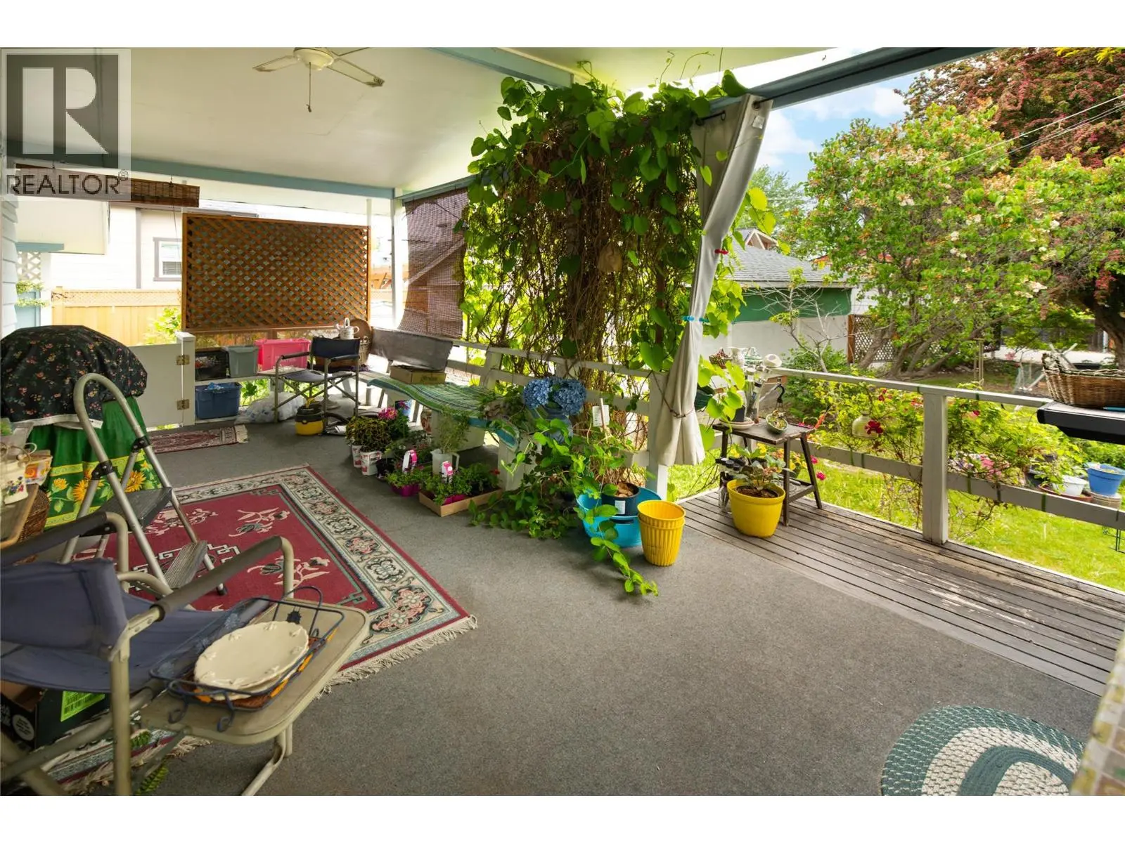 2150 Burnett Street. Kelowna, British Columbia