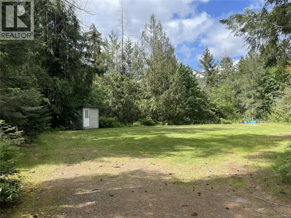Lot 7 Faber Rd, Port Alberni