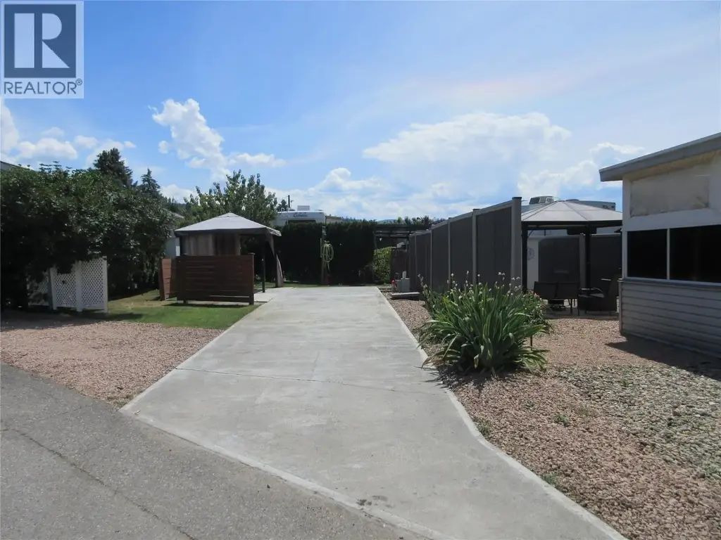 415 Commonwealth Road Unit# 121, Kelowna