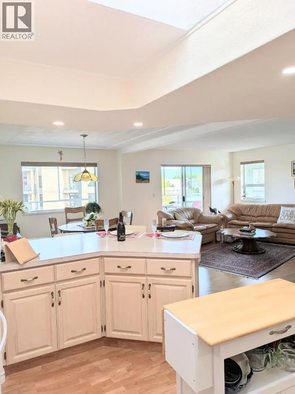 3595 Skaha Lake Road Unit# 311, Penticton