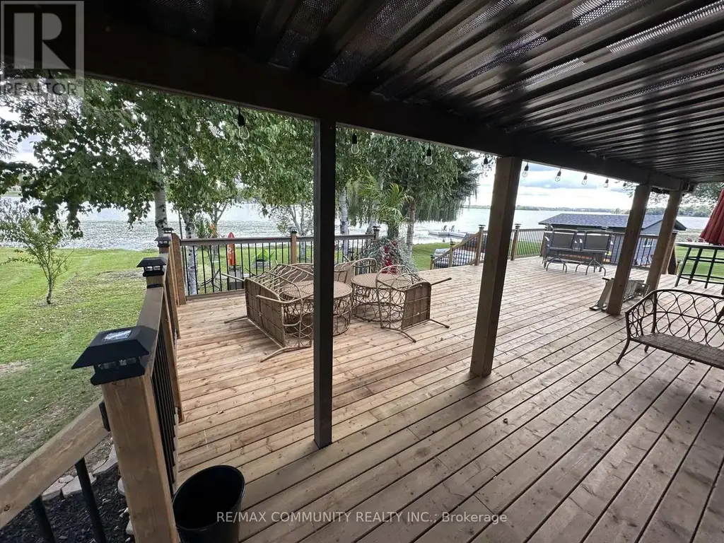 3 Hillside Drive, Kawartha Lakes (Mariposa)