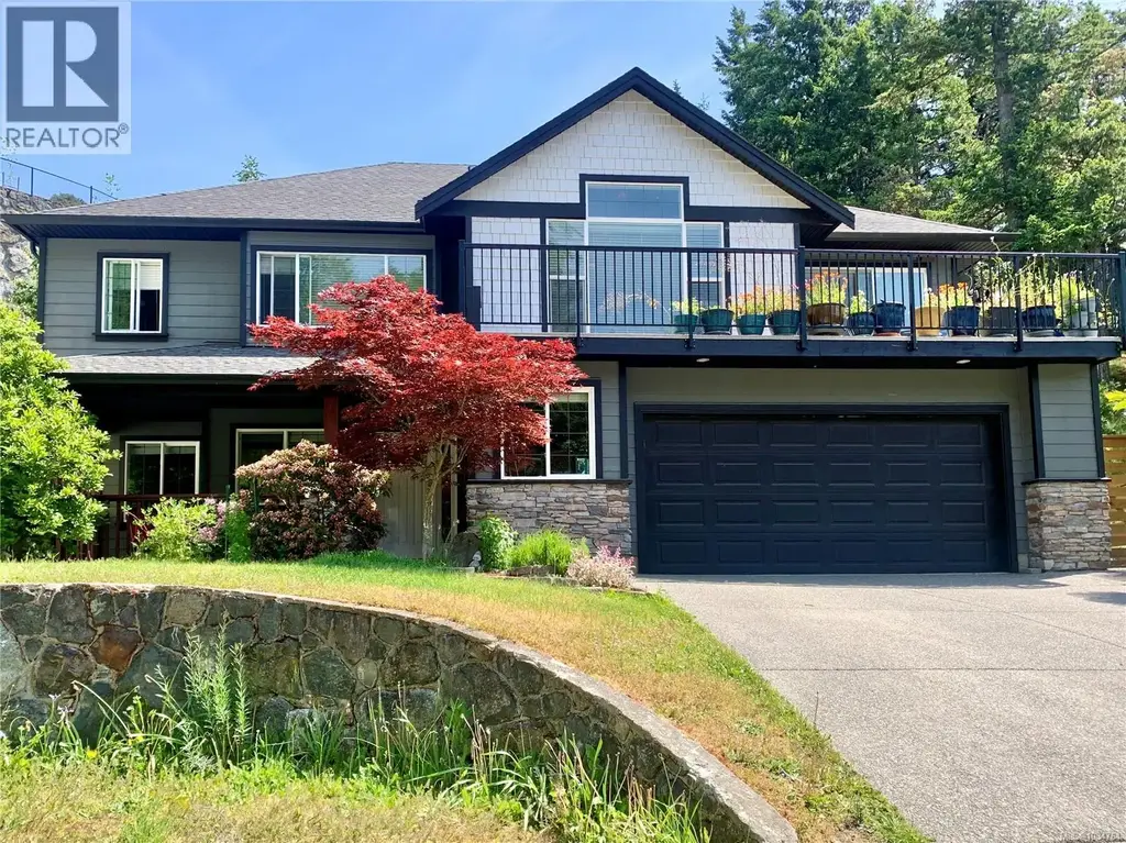 3379 Sewell Lane, Colwood