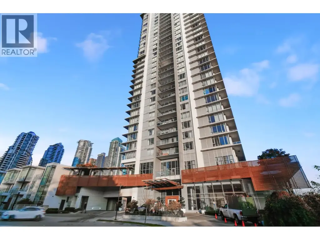 3801 2388 Madison Avenue, Burnaby