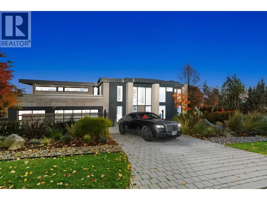 1027 Millstream Road, West Vancouver
