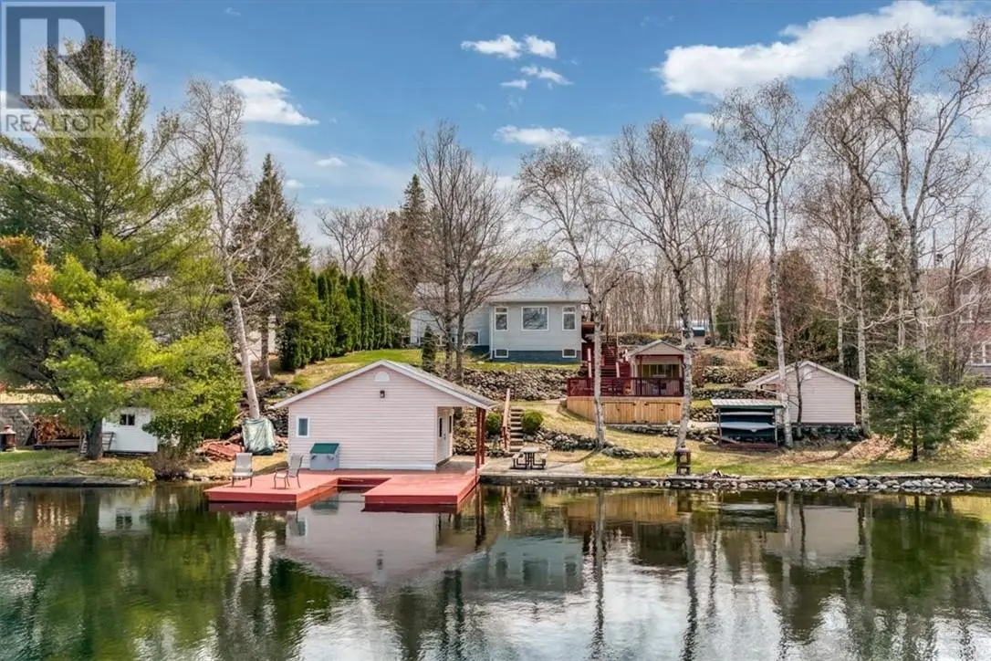 65 Frenchman Lake Road S, Greater Sudbury