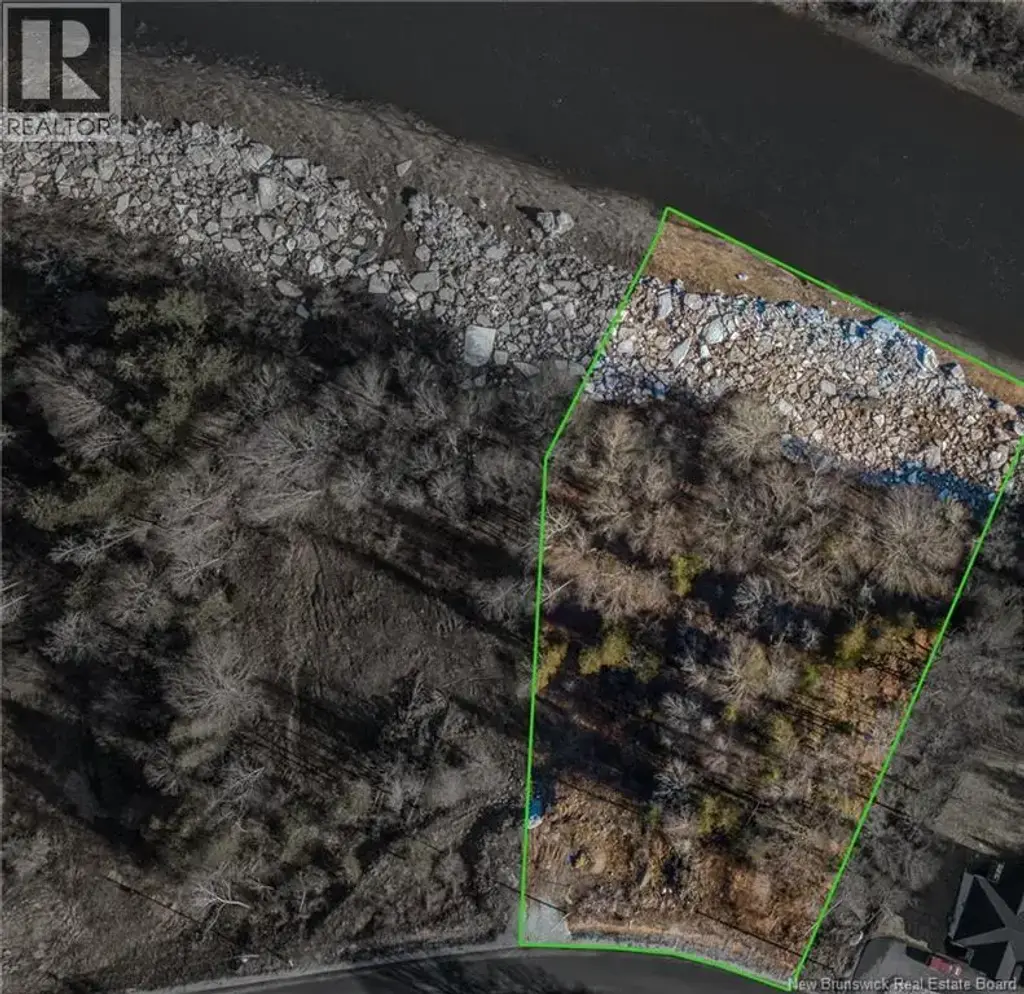 Lot 1d Motivation Avenue, Quispamsis